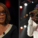 Illustration for article titled Sick of Her Son Ruining Her Good Name, Snoop's Mom Makes Him Apologize to Gayle King: 'Two Wrongs Don't Make No Right'